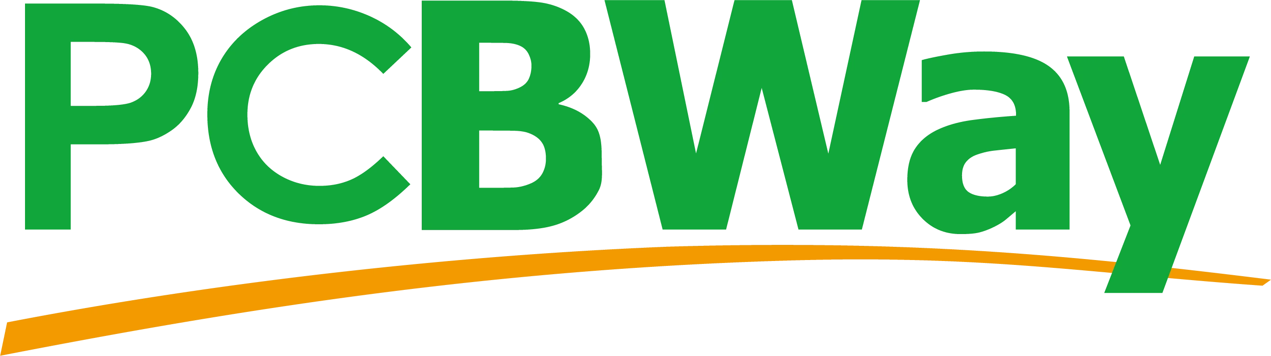 PCBWay logo